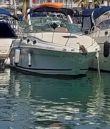 Alquiler Vacacional Barco / Desayuno Incluido Bateau-hôtel